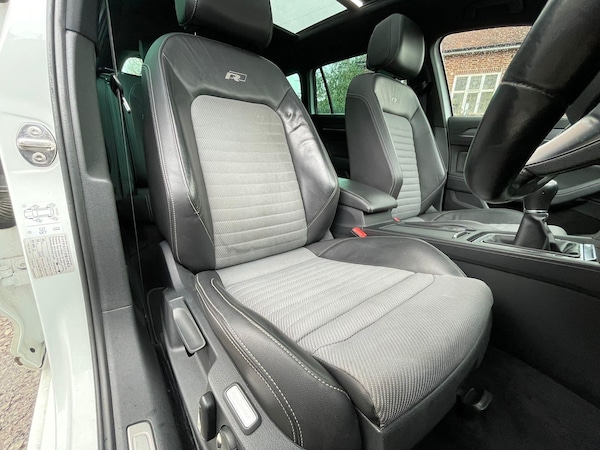 Used Volkswagen Passat 2016 for sale - 76326250: Photo 36