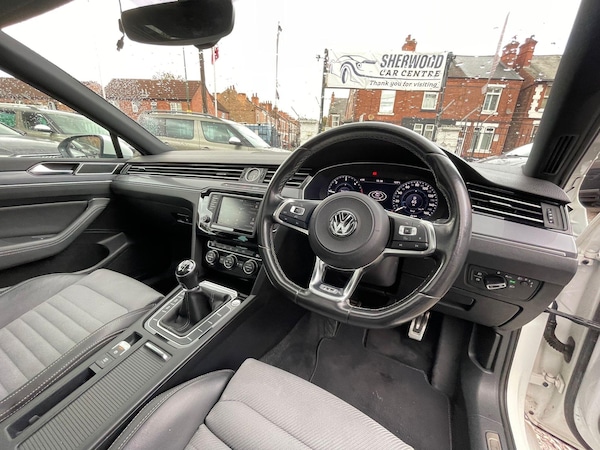 Used Volkswagen Passat 2016 for sale - 76326250: Photo 38