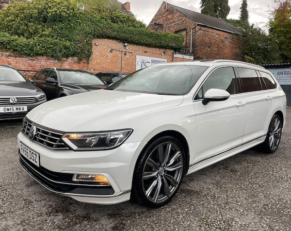 Used Volkswagen Passat 2016 for sale - 76326250: Photo 3