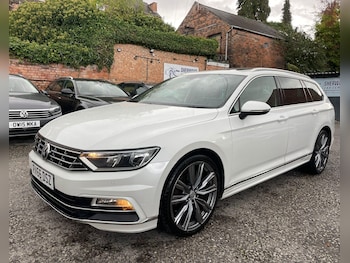 Used Volkswagen Passat 2016 for sale - 76326250: Photo 3