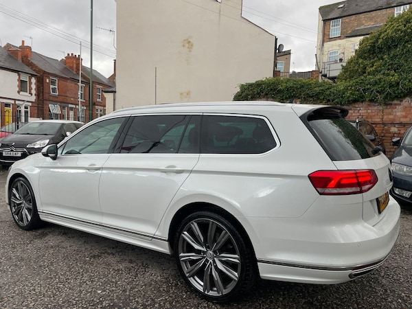Used Volkswagen Passat 2016 for sale - 76326250: Photo 4