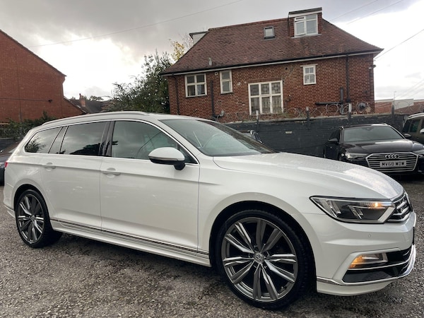 Used Volkswagen Passat 2016 for sale - 76326250: Photo 5