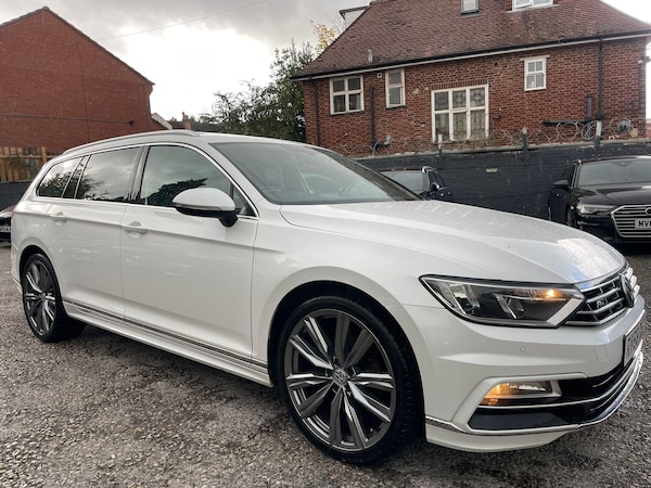 Used Volkswagen Passat 2016 for sale - 76326250: Photo 6