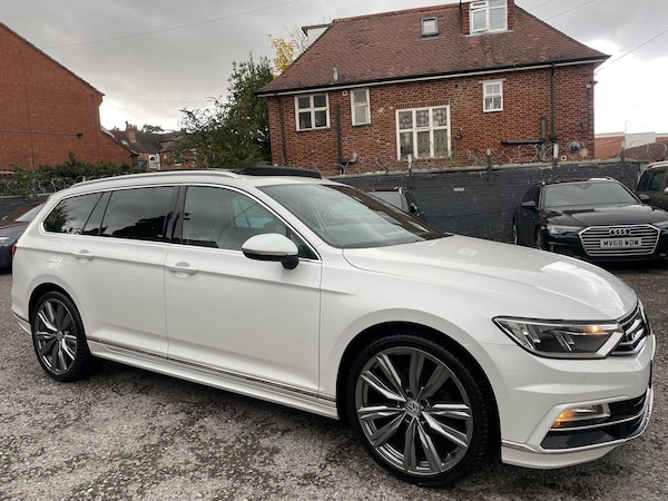 Used Volkswagen Passat 2016 for sale - 76326250: Photo 7