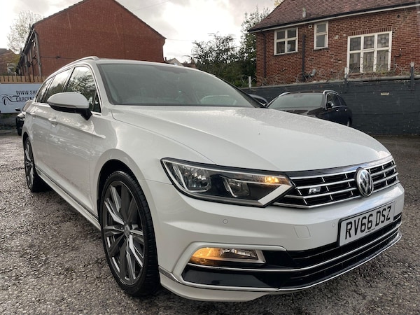 Used Volkswagen Passat 2016 for sale - 76326250: Photo 8