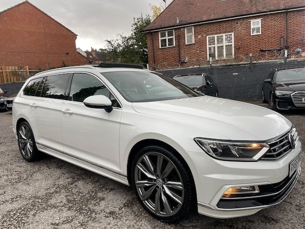 Used Volkswagen Passat 2016 for sale - 76326250: Photo 9
