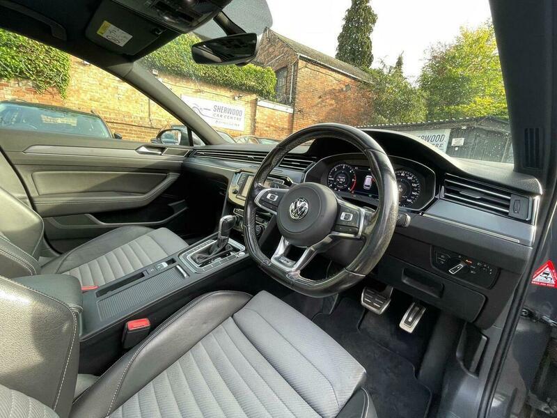 Used Volkswagen Passat 2017 for sale - 76607376: Photo 24