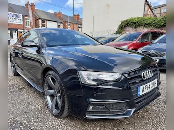 Audi - A5