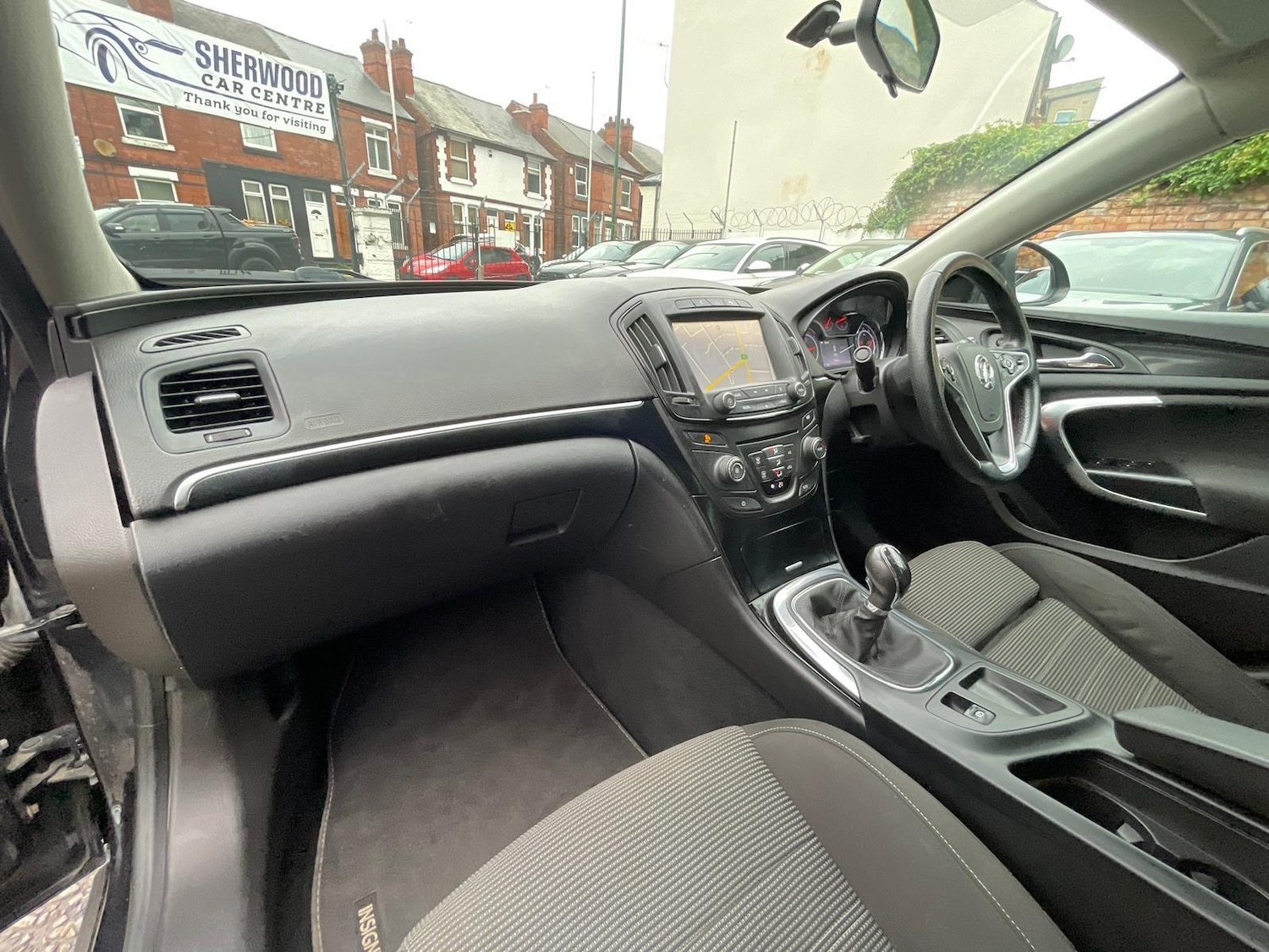 Used Vauxhall Insignia 2015 for sale - 76498994: Photo 20