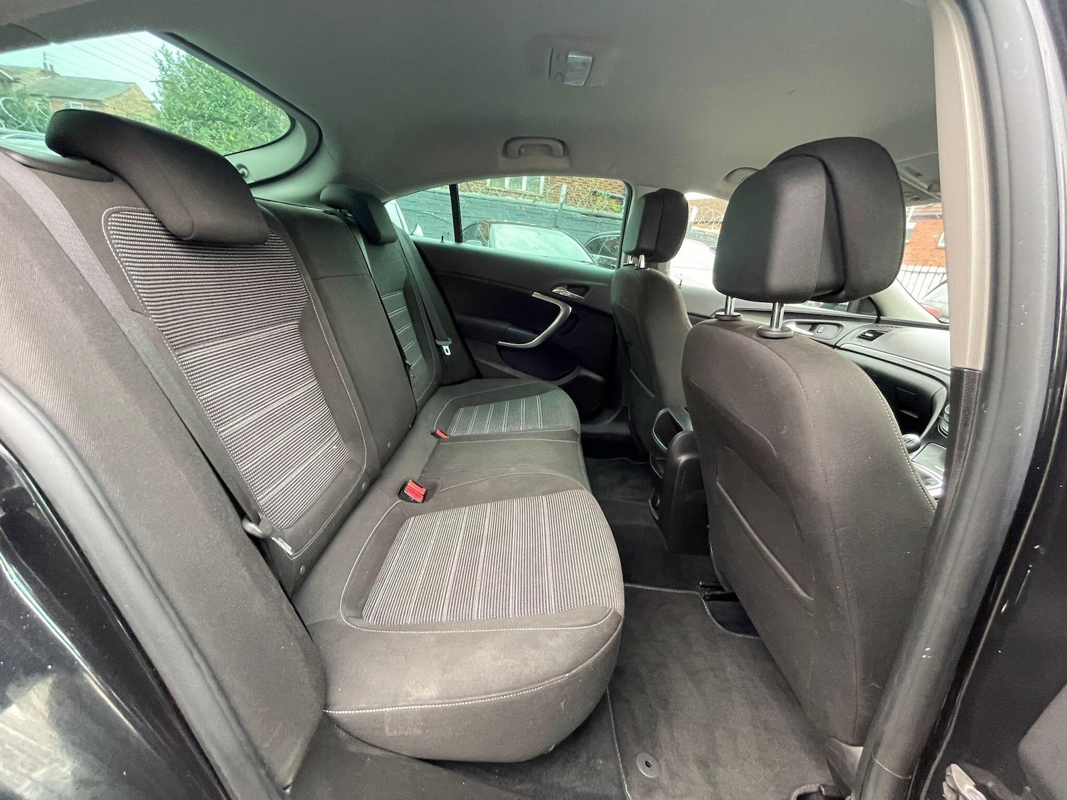 Used Vauxhall Insignia 2015 for sale - 76498994: Photo 25