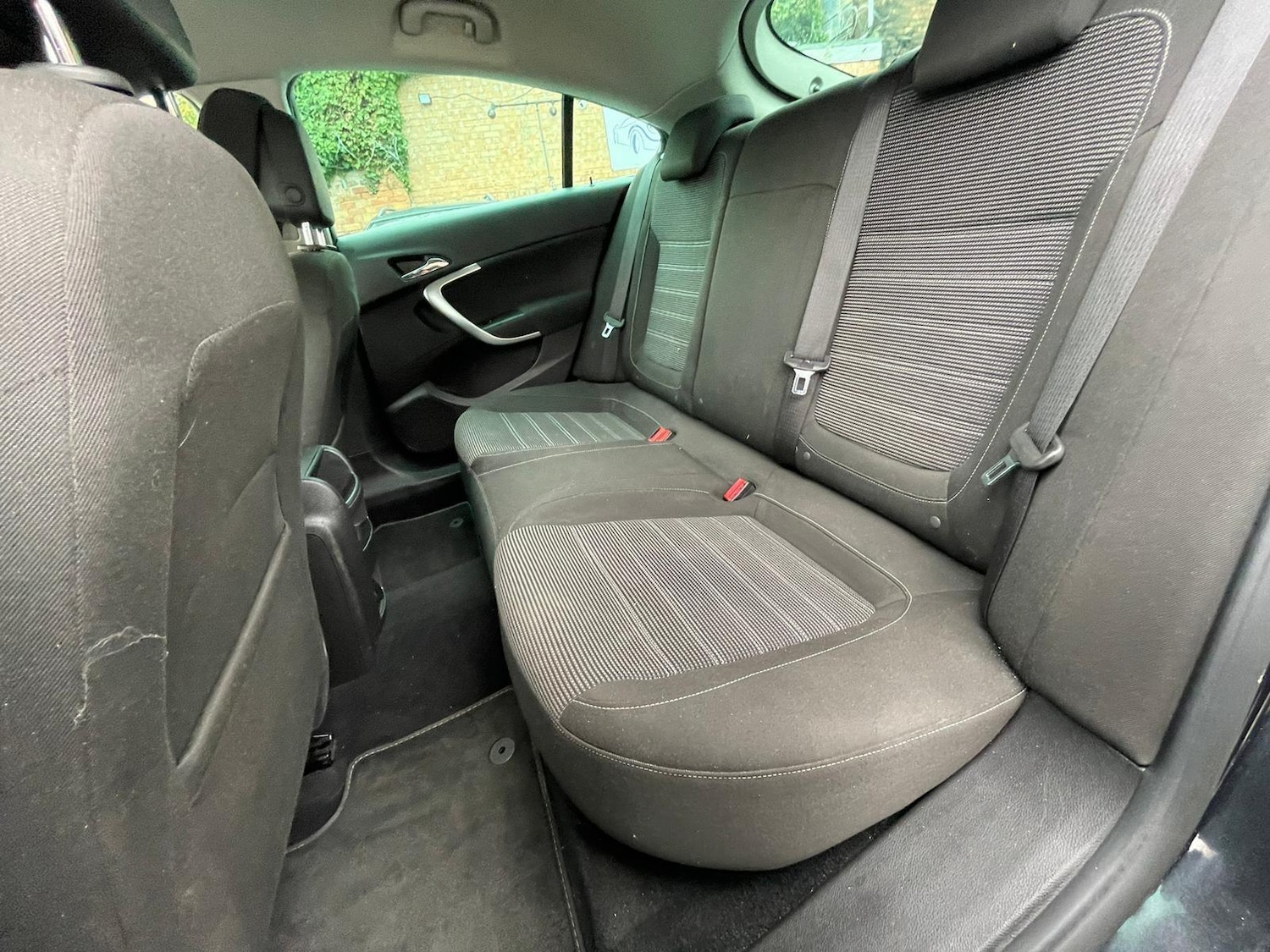 Used Vauxhall Insignia 2015 for sale - 76498994: Photo 28