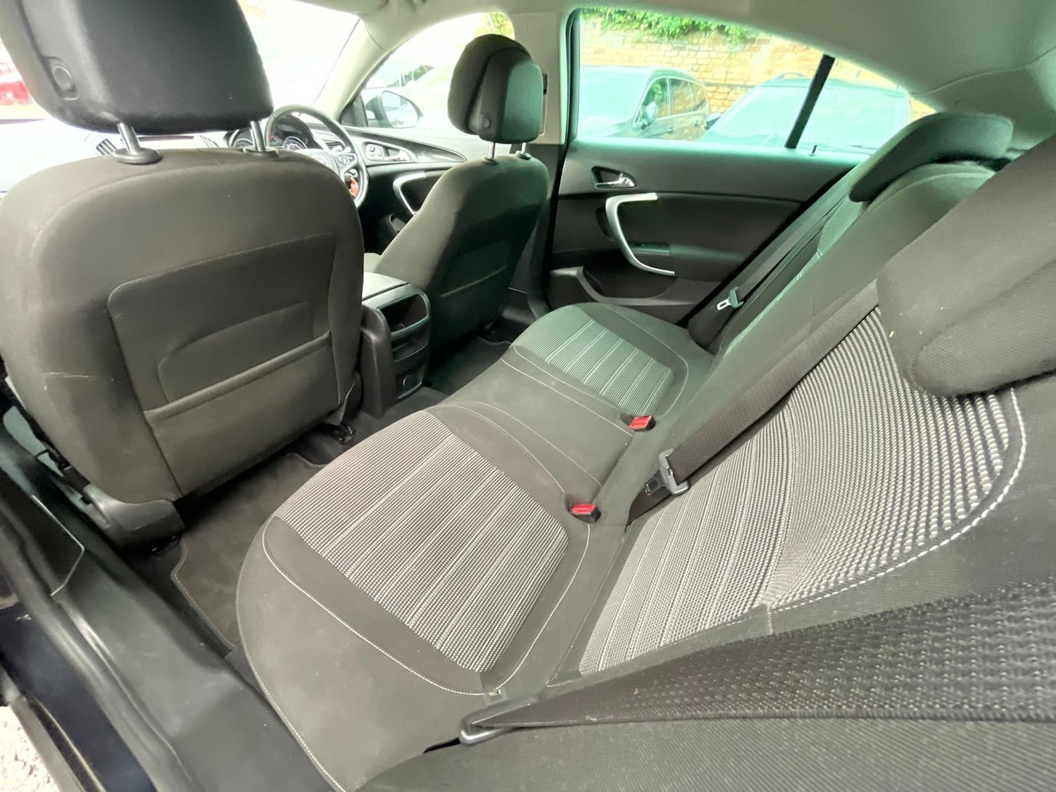 Used Vauxhall Insignia 2015 for sale - 76498994: Photo 29