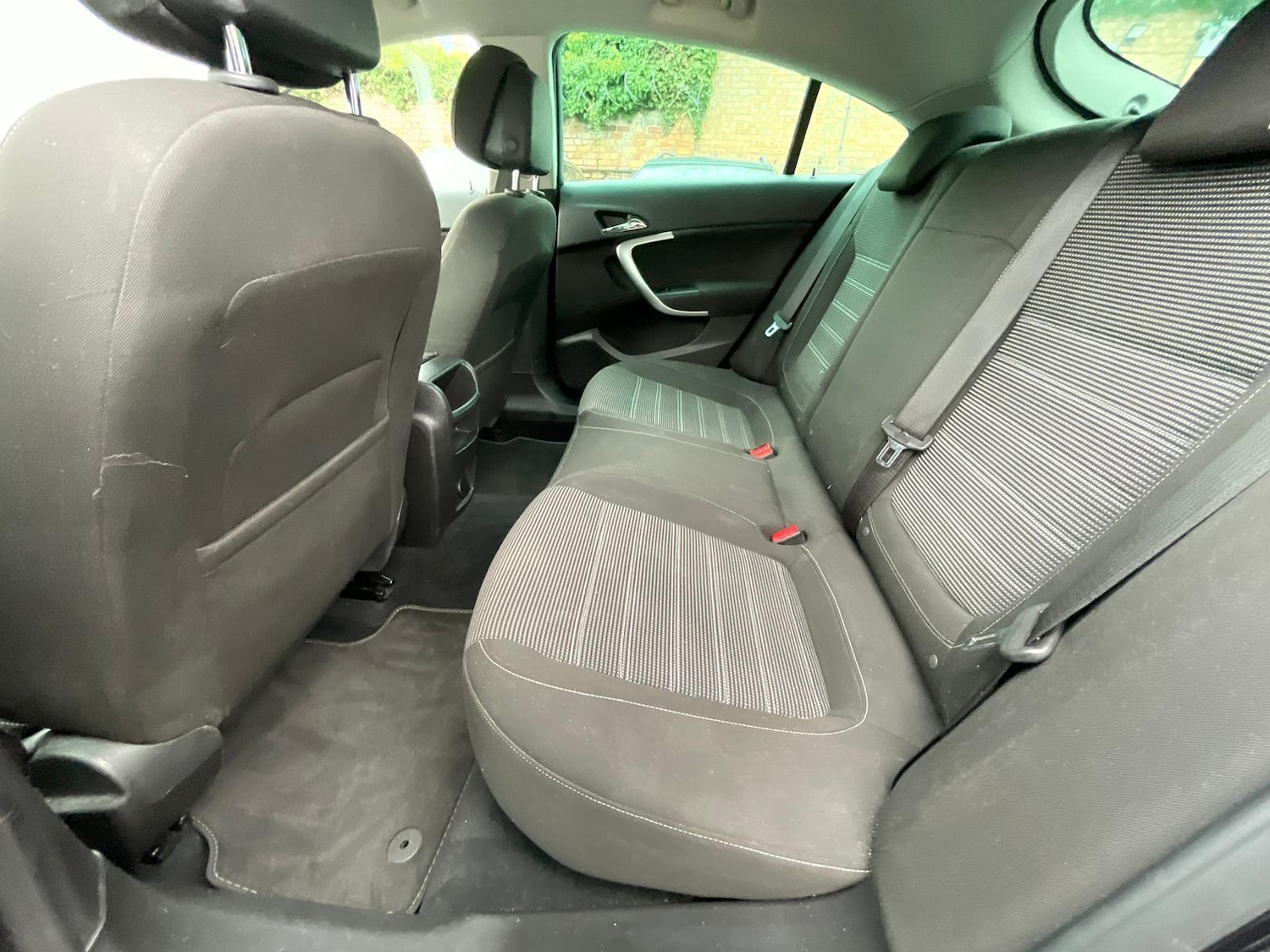 Used Vauxhall Insignia 2015 for sale - 76498994: Photo 31