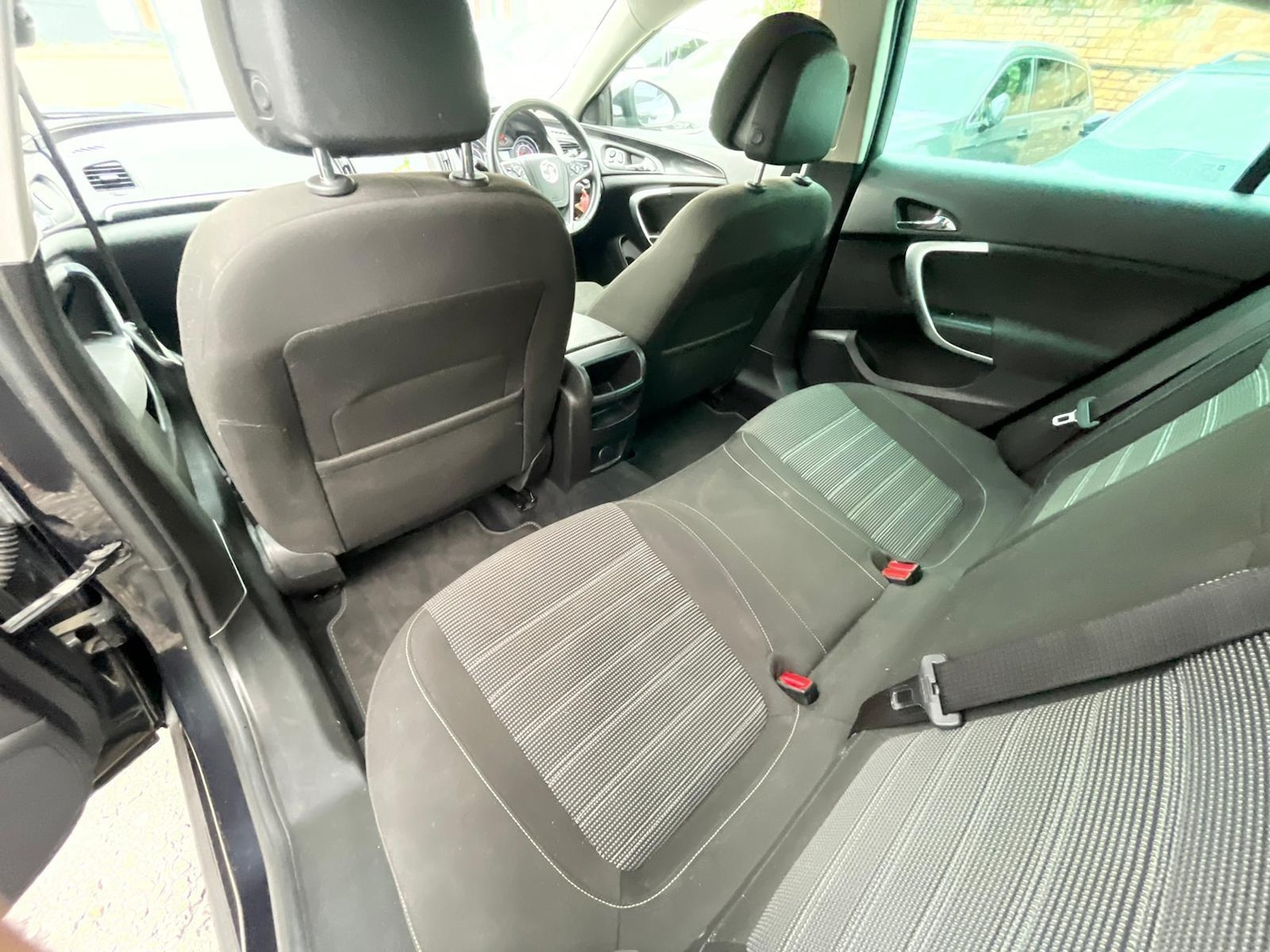 Used Vauxhall Insignia 2015 for sale - 76498994: Photo 32