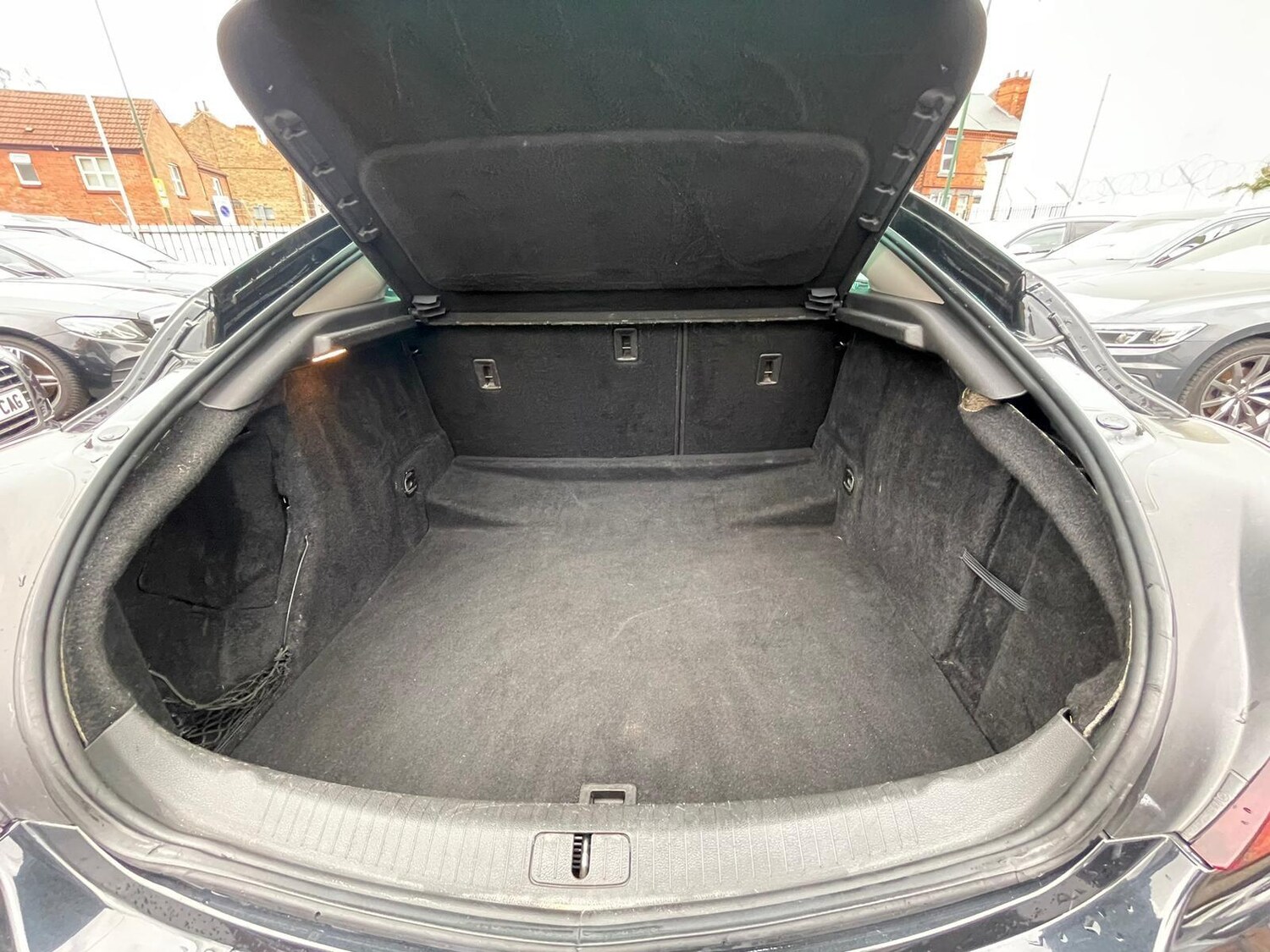 Used Vauxhall Insignia 2015 for sale - 76498994: Photo 35