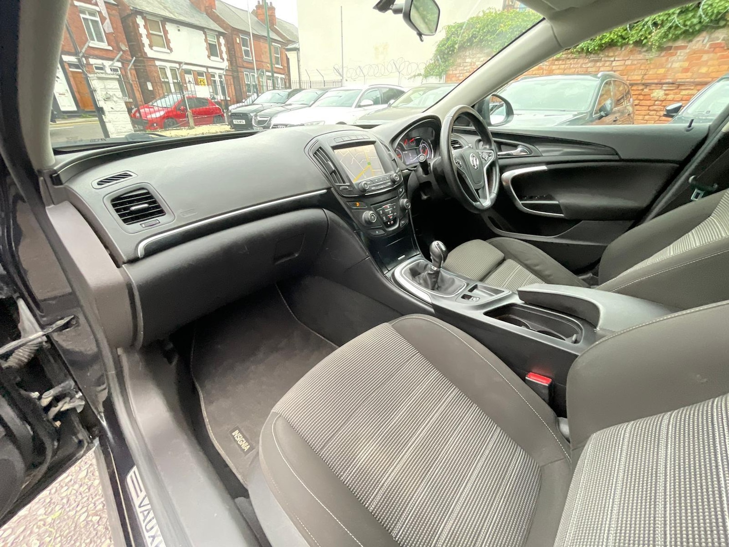 Used Vauxhall Insignia 2015 for sale - 76498994: Photo 37