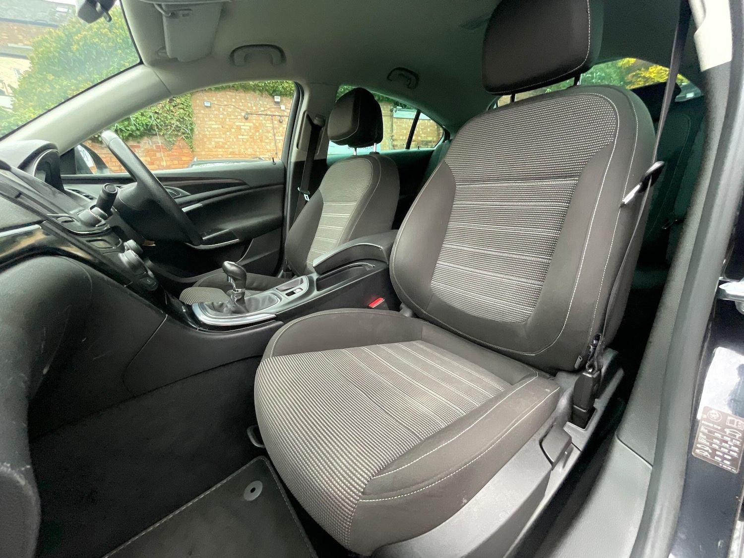 Used Vauxhall Insignia 2015 for sale - 76498994: Photo 38