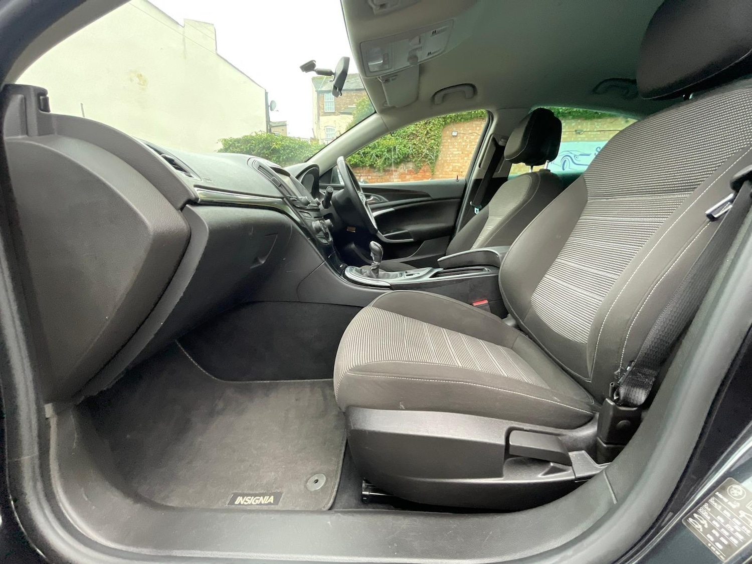 Used Vauxhall Insignia 2015 for sale - 76498994: Photo 39