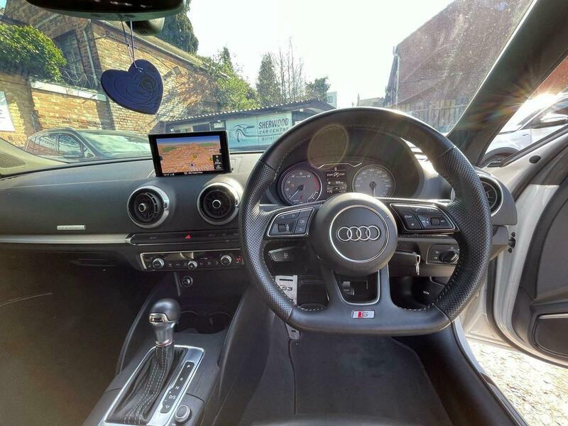 Used Audi A3 2019 for sale - 77082044: Photo 12