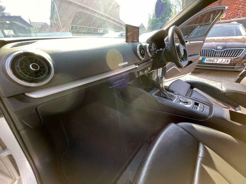 Used Audi A3 2019 for sale - 77082044: Photo 13