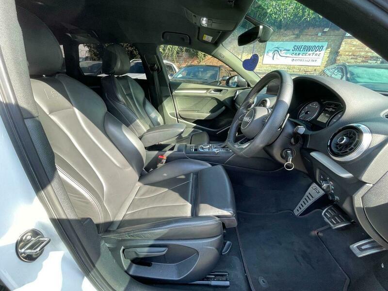 Used Audi A3 2019 for sale - 77082044: Photo 14