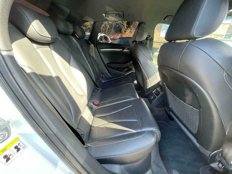 Used Audi A3 2019 for sale - 77082044: Photo 16