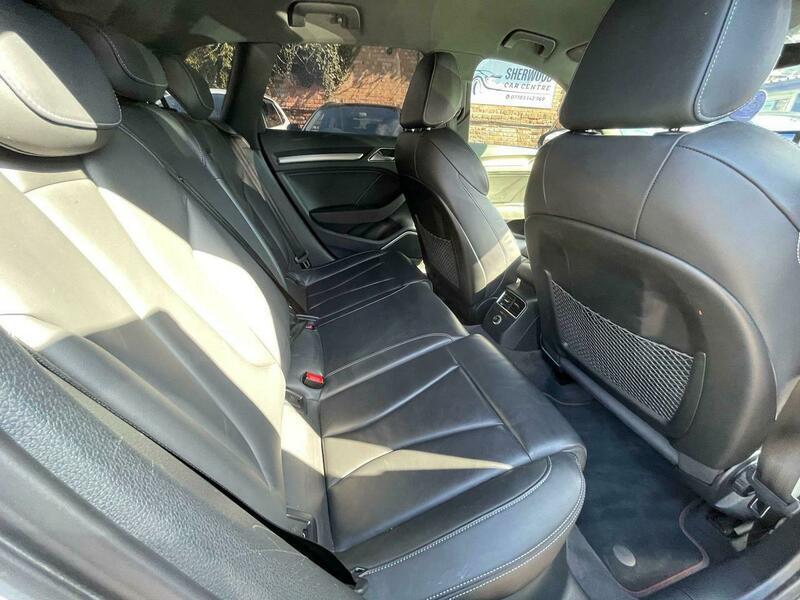 Used Audi A3 2019 for sale - 77082044: Photo 17