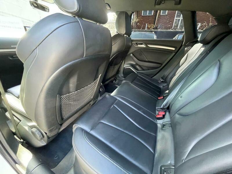 Used Audi A3 2019 for sale - 77082044: Photo 18