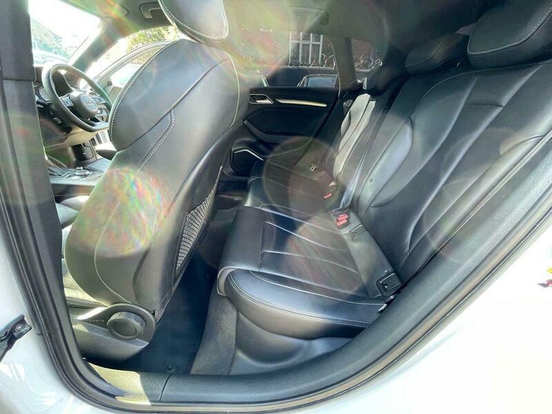 Used Audi A3 2019 for sale - 77082044: Photo 19