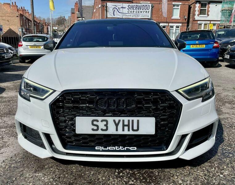 Used Audi A3 2019 for sale - 77082044: Photo 2