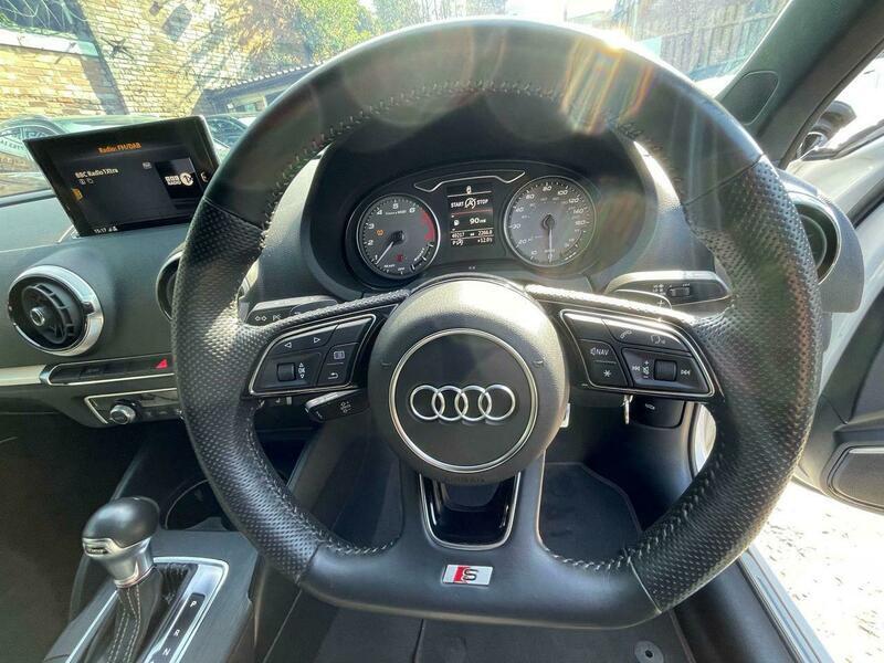 Used Audi A3 2019 for sale - 77082044: Photo 28