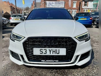 Used Audi A3 2019 for sale - 77082044: Photo