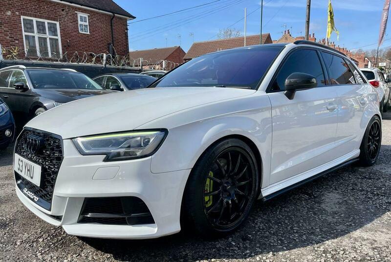 Used Audi A3 2019 for sale - 77082044: Photo 3