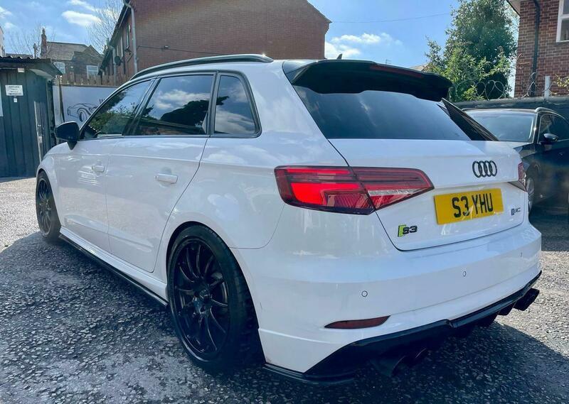 Used Audi A3 2019 for sale - 77082044: Photo 4