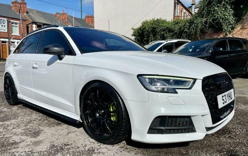 Used Audi A3 2019 for sale - 77082044: Photo 5