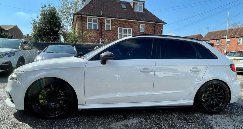 Used Audi A3 2019 for sale - 77082044: Photo 7
