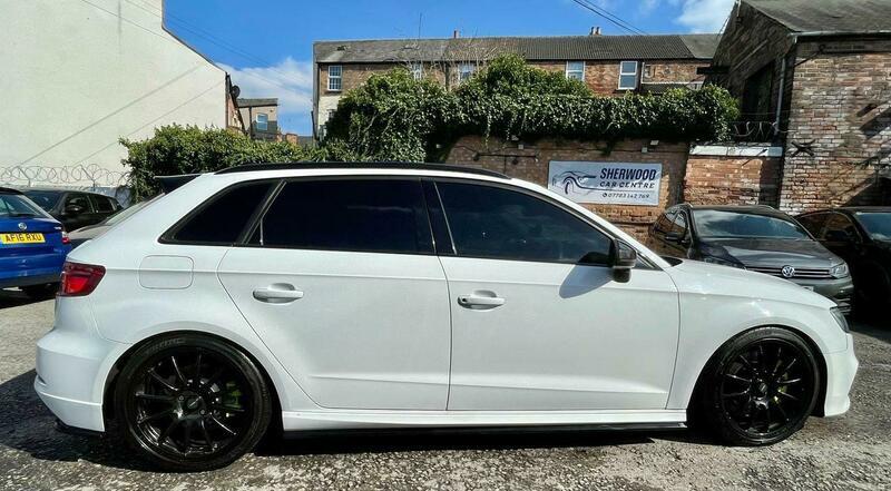 Used Audi A3 2019 for sale - 77082044: Photo 8