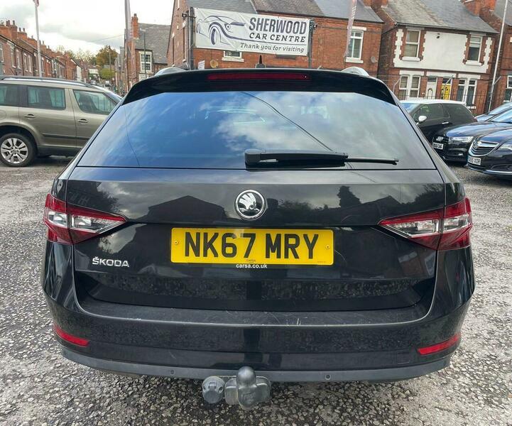 Used Skoda Superb 2017 for sale - 76997215: Photo 11