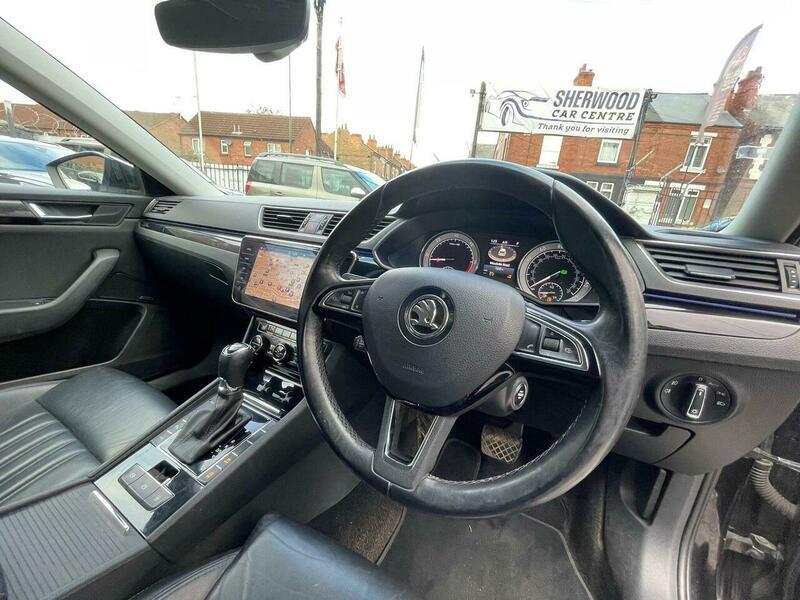 Used Skoda Superb 2017 for sale - 76997215: Photo 17