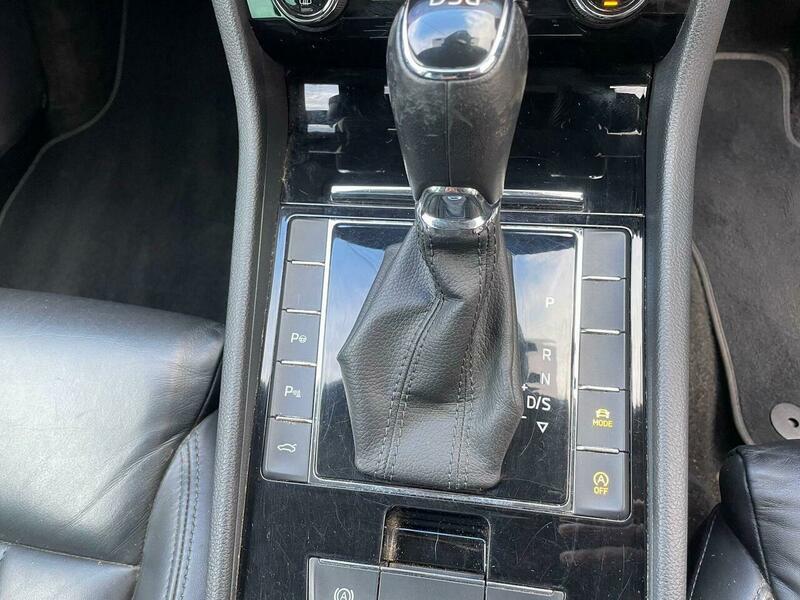 Used Skoda Superb 2017 for sale - 76997215: Photo 18