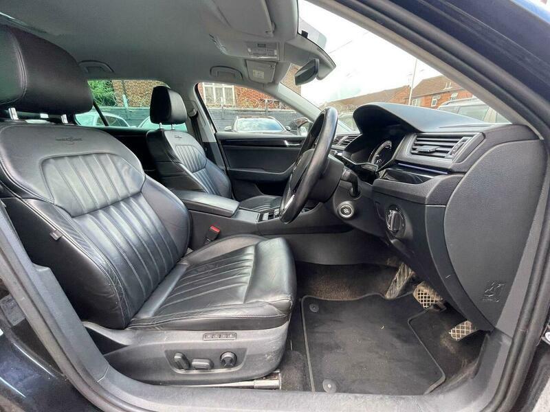 Used Skoda Superb 2017 for sale - 76997215: Photo 21
