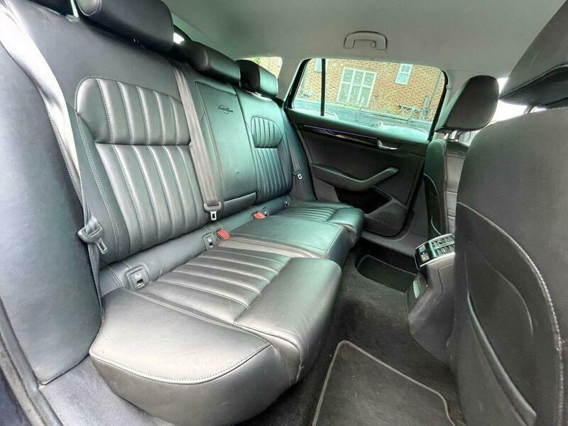 Used Skoda Superb 2017 for sale - 76997215: Photo 23