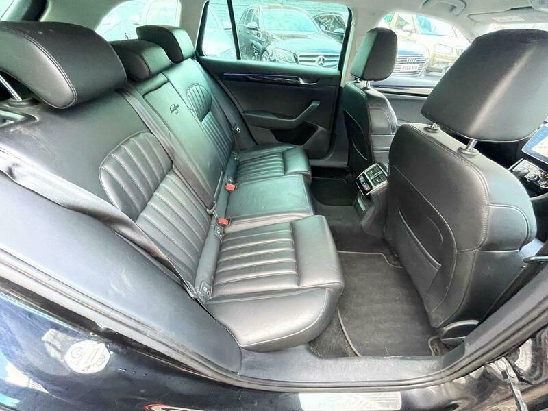 Used Skoda Superb 2017 for sale - 76997215: Photo 26