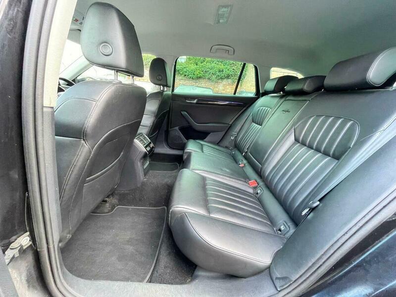 Used Skoda Superb 2017 for sale - 76997215: Photo 27