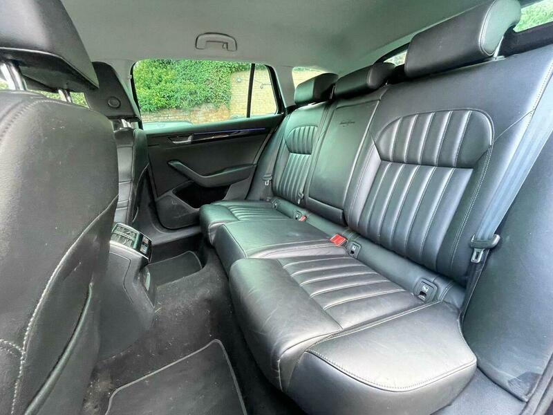 Used Skoda Superb 2017 for sale - 76997215: Photo 29