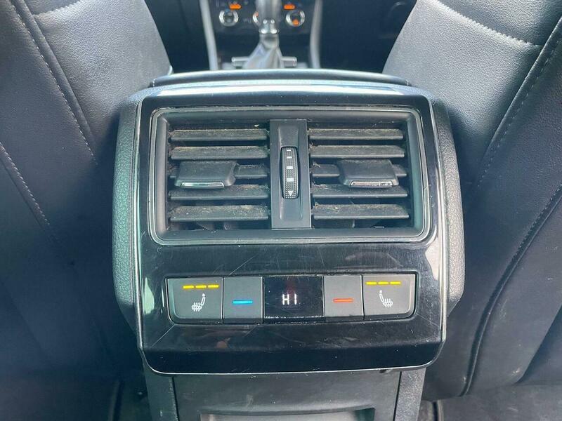 Used Skoda Superb 2017 for sale - 76997215: Photo 32