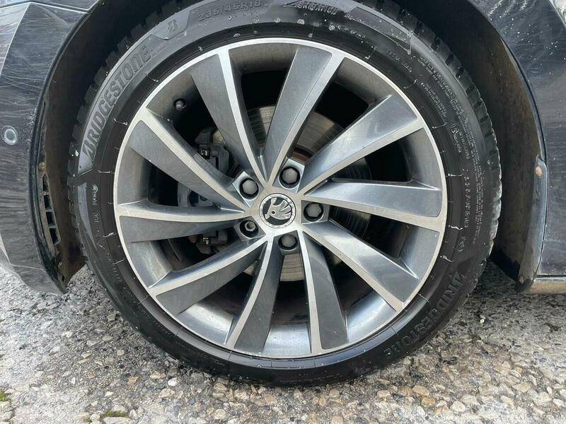 Used Skoda Superb 2017 for sale - 76997215: Photo 36