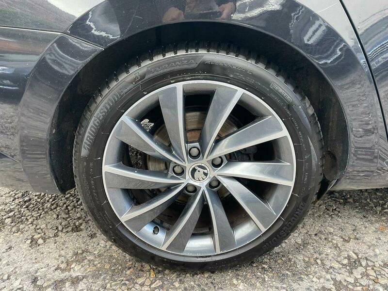 Used Skoda Superb 2017 for sale - 76997215: Photo 37