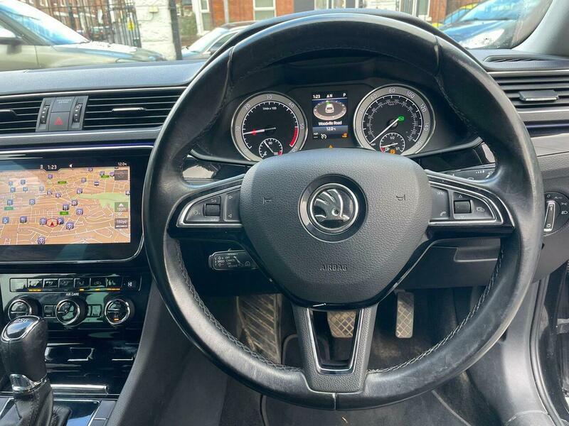 Used Skoda Superb 2017 for sale - 76997215: Photo 41