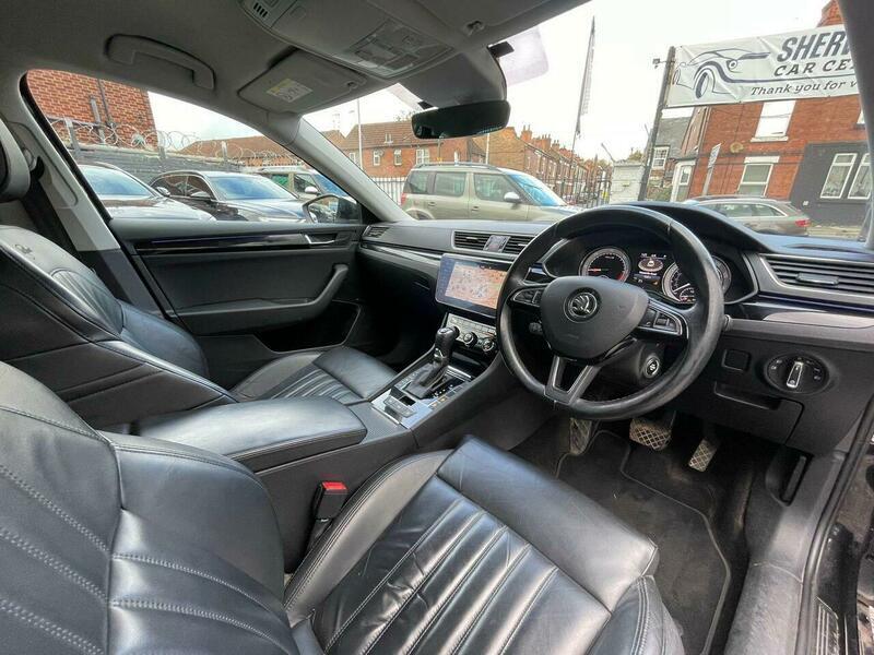 Used Skoda Superb 2017 for sale - 76997215: Photo 45